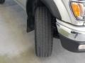 Lunar Mist Metallic - Tacoma V6 PreRunner Xtracab Photo No. 29