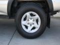 Lunar Mist Metallic - Tacoma V6 PreRunner Xtracab Photo No. 30