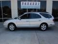 Silver Frost Metallic - Taurus SE Wagon Photo No. 6