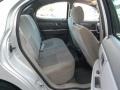 Silver Frost Metallic - Taurus SE Wagon Photo No. 15