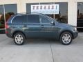 Shadow Blue Metallic - XC90 3.2 AWD Photo No. 2