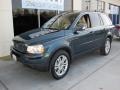 Shadow Blue Metallic - XC90 3.2 AWD Photo No. 7