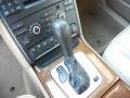 Shadow Blue Metallic - XC90 3.2 AWD Photo No. 21