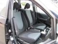 2008 Nighthawk Black Pearl Honda Fit Hatchback  photo #7