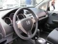 Nighthawk Black Pearl - Fit Hatchback Photo No. 9