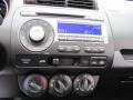 Nighthawk Black Pearl - Fit Hatchback Photo No. 11