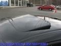 2008 Nighthawk Black Pearl Honda Civic Si Coupe  photo #9