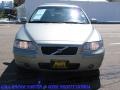 Willow Green Metallic - S60 2.5T Photo No. 4