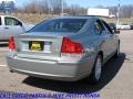 Willow Green Metallic - S60 2.5T Photo No. 7