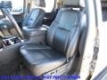 2008 Gold Mist Metallic Chevrolet Suburban 1500 LTZ 4x4  photo #13