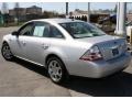 Brilliant Silver Metallic - Taurus Limited Photo No. 10