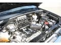 2008 Tungsten Grey Metallic Ford Escape Limited 4WD  photo #20