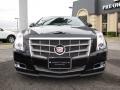 Black Raven - CTS Sedan Photo No. 2