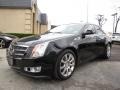 Black Raven - CTS Sedan Photo No. 3