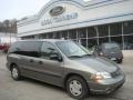 Spruce Green Metallic - Windstar LX Photo No. 1