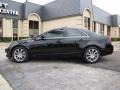 Black Raven - CTS Sedan Photo No. 4