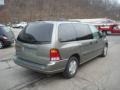 Spruce Green Metallic - Windstar LX Photo No. 2