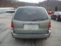 Spruce Green Metallic - Windstar LX Photo No. 3
