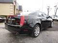 Black Raven - CTS Sedan Photo No. 6