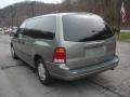 Spruce Green Metallic - Windstar LX Photo No. 4