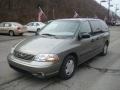 Spruce Green Metallic - Windstar LX Photo No. 5