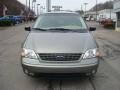 Spruce Green Metallic - Windstar LX Photo No. 6