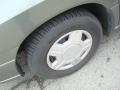 Spruce Green Metallic - Windstar LX Photo No. 7