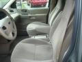 Spruce Green Metallic - Windstar LX Photo No. 8