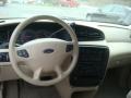 Spruce Green Metallic - Windstar LX Photo No. 11