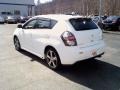 2009 Ultra White Pontiac Vibe GT  photo #4