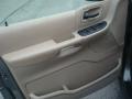 Spruce Green Metallic - Windstar LX Photo No. 12