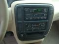 Spruce Green Metallic - Windstar LX Photo No. 13