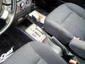 Medium Gray Metallic - Aveo LS Sedan Photo No. 8