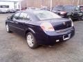 2008 Deep Blue Saturn Aura XE 3.5  photo #4