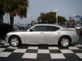 Bright Silver Metallic - Charger  Photo No. 4