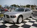 Bright Silver Metallic - Charger  Photo No. 5