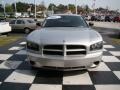Bright Silver Metallic - Charger  Photo No. 6