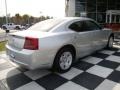 Bright Silver Metallic - Charger  Photo No. 9