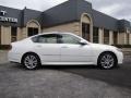 Moonlight White - M 35 Sedan Photo No. 7