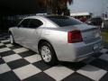 Bright Silver Metallic - Charger  Photo No. 11