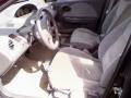 Berry Red - ION 3 Sedan Photo No. 3
