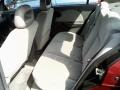 Berry Red - ION 3 Sedan Photo No. 4
