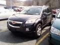 Carbon Flash Black - Outlook XE AWD Photo No. 2