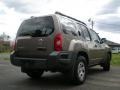 Granite Metallic - Xterra X Photo No. 9