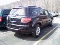 Carbon Flash Black - Outlook XE AWD Photo No. 4
