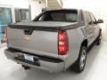 2007 Graystone Metallic Chevrolet Avalanche LT 4WD  photo #4