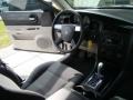 Bright Silver Metallic - Charger  Photo No. 20
