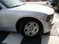Bright Silver Metallic - Charger  Photo No. 26