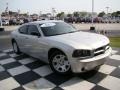Bright Silver Metallic - Charger  Photo No. 27