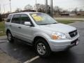 2003 Starlight Silver Metallic Honda Pilot EX-L 4WD  photo #3